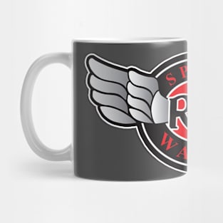 REO SPEEDWAGON BAND Mug